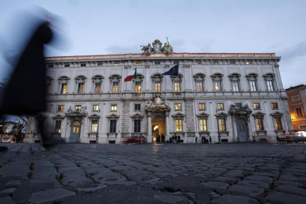 Italicum: Consulta boccia ballottaggio italicum-consulta-boccia-ballottaggio-resta-premio