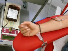 Quartu, Avis fa tappa in città. Ecco il calendario delle postazioni per donare sangue raccolta-sangue-appello-avis-and-quot-non-serve-sapere-a-chi-donare-sangue-bisogna-semplicemente-farlo-and-quot