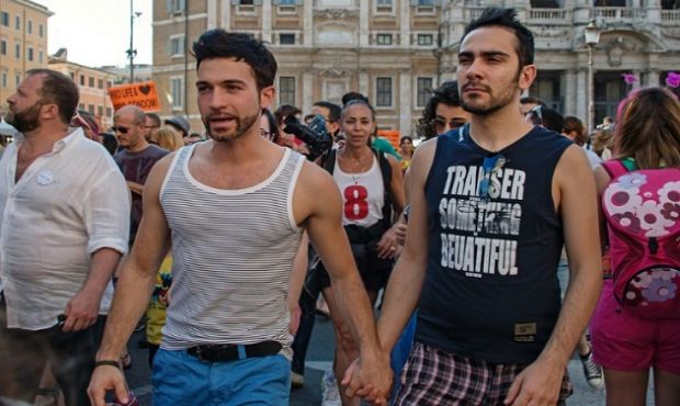 Sardegna Pride: Sassari ospiterà manifestazione 8 luglio sardegna-pride-sassari-ospiter-and-agrave-manifestazione-8-luglio
