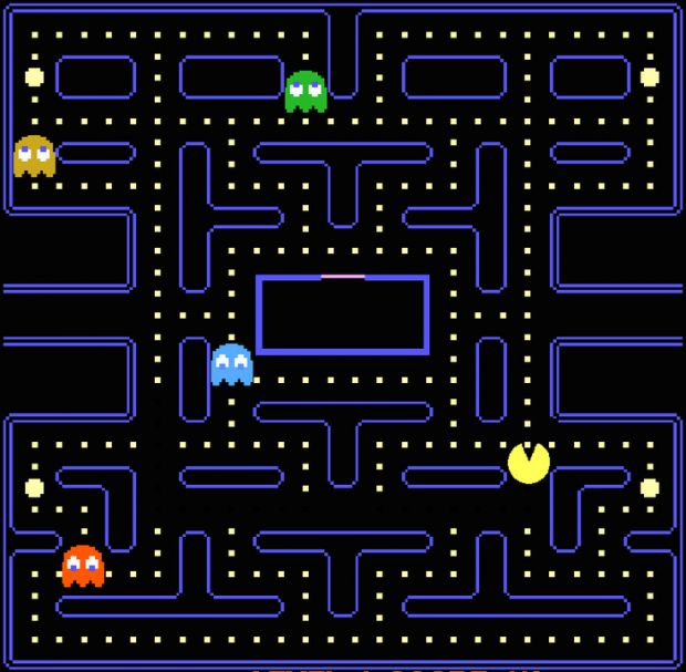 E' morto Masaya Makamura e-morto-masaya-makamura-padre-del-videogioco-pac-man
