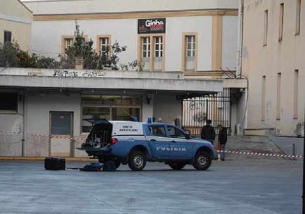 Falso allarme bomba a Oristano falso-allarme-bomba-a-oristano
