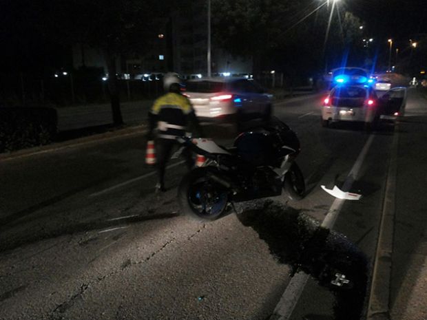 perde-il-controllo-dello-scooter-ferito-un-37enne-sprovvisto-di-patente-e-assicurazione
