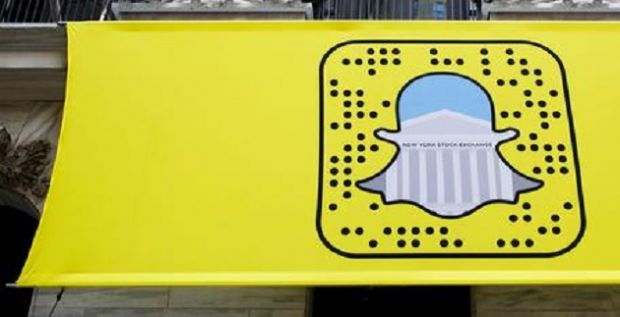 New York Times sale a bordo di Snapchat new-york-times-sale-a-bordo-di-snapchat