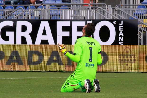 Due gol di Papu affondano i rossoblu: con l'Atalanta finisce 2-0 due-gol-di-papu-affondano-i-rossoblu-con-l-atalanta-finisce-2-0