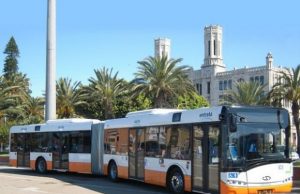 Cagliari, la denuncia: “A Natale nessun pullman, gestione pessima da parte di sindaco e assessore” – La replica di Ctm ctm-due-nuove-fermate-in-via-castelli-per-la-linea-20