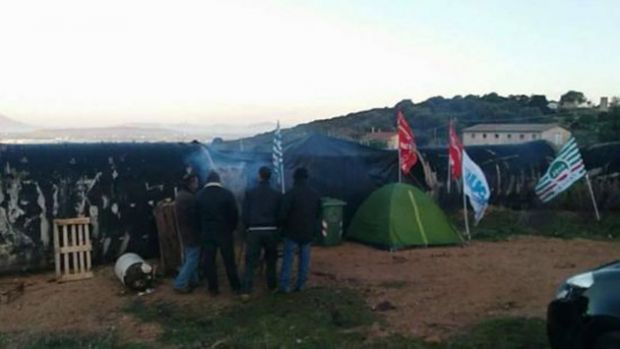 miniera-olmedo-and-quot-i-minatori-non-attenderanno-con-le-mani-in-tasca-alzeranno-il-tiro-and-quot