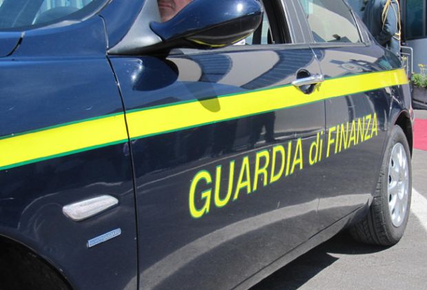 +++ Riciclaggio oro riciclaggio-oro-arresti-e-perquisizioni