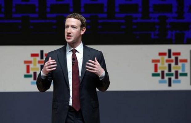 Da Zuckerberg manifesto anti-Trump da-zuckerberg-manifesto-anti-trump-creare-comunit-and-agrave-globale