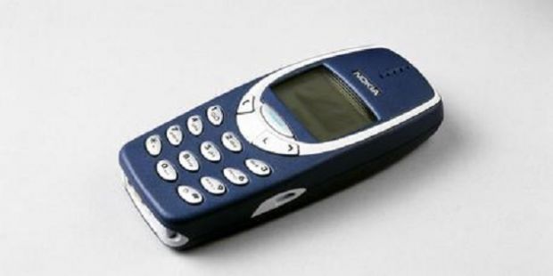 Nokia prepara il rilancio dello storico 3310 nokia-prepara-il-rilancio-dello-storico-3310