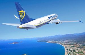 ryanair-cerca-assistenti-di-volo-a-marzo-reclutamento-a-cagliari