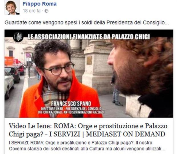 Bufera sull' Unar bufera-sull-unar-direttore-si-dimette