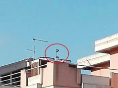 Vertenza Aias, Libe.r.u. attacca: “Azienda filma i lavoratori in sciopero”