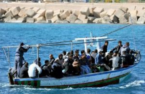 Migranti: in 17 con due barchini intercettati da Gdf a Teulada e Sant’Antioco migranti-366-morti-nel-mediterraneo-dall-inizio-del-2017