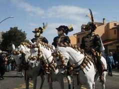 Sartiglia: al via rimborsi dopo sciopero cavalieri sartiglia-in-migliaia-a-giostra-medievale-di-oristano