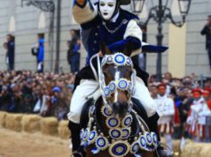 Doping tra cavalieri Sartiglia: aperto processo alla ‘talpa’ sartiglia-and-egrave-il-giorno-del-gremio-dei-falegnami