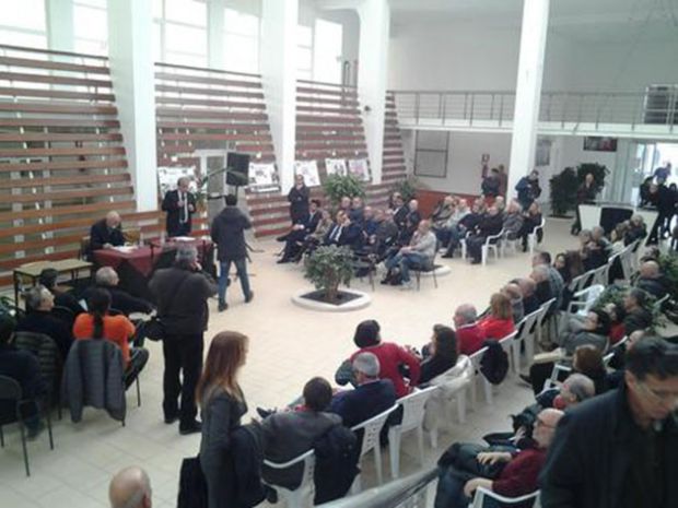 Campo progressista debutta in Sardegna campo-progressista-debutta-in-sardegna