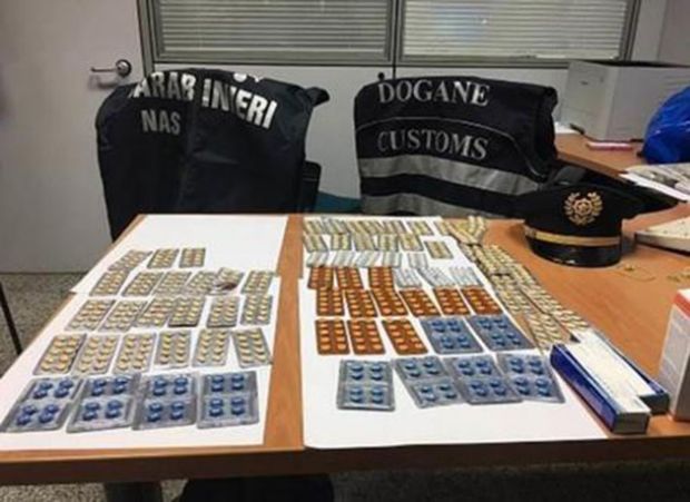 alghero-sequestro-farmaci-giunti-da-cuba