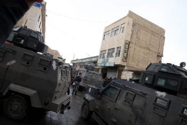 giordania-15-impiccati-per-terrorismo-e-crimini