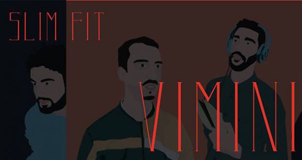 Live al Fabrik live-al-fabrik-gli-slim-fit-presentano-il-loro-primo-album-vimini