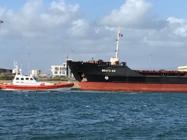 Può ripartire nave russa fermata in porto Oristano pu-and-ograve-ripartire-nave-russa-fermata-in-porto-oristano