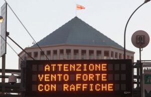 maltempo-allerta-per-forte-maestrale-fino-a-100-km-ora