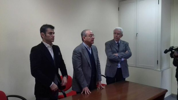 Provincia Sud Sardegna diventa operativa provincia-sud-sardegna-diventa-operativa-apre-sede-cagliari