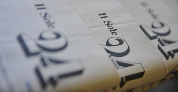 Comunicato dei giornalisti del Sole: sciopero a oltranza comunicato-dei-giornalisti-del-sole-sciopero-a-oltranza