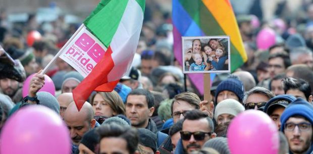 Stepchild adoption stepchild-adoption-da-un-anno-in-commissione-che-fine-ha-fatto-la-proposta-di-legge