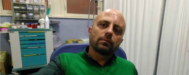 caserta-aggredito-luca-abete-le-immagini