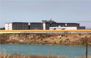 carcere-uta-continua-la-tensione-detenuto-cerca-di-aggredire-un-medico