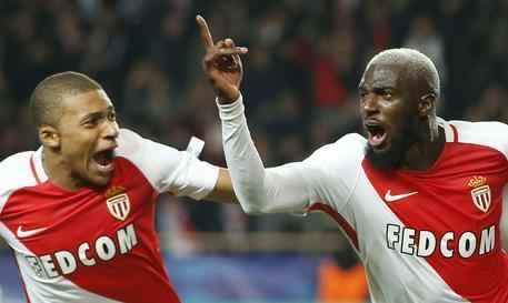 Champions: Atletico Madrid e Monaco nei quarti champions-atletico-madrid-e-monaco-nei-quarti