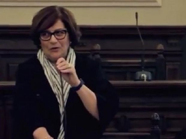 Comune Sassari comune-sassari-lascia-anche-assessora-casu-crisi-precipita