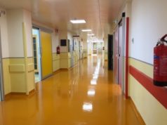 Un guardaroba solidale per i pazienti ospedale San Gavino