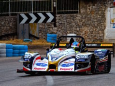 Magliona pronto per il Trofeo Vallecamonica su Norma-Zytek magliona-pronto-trofeo-vallecamonica-norma-zytek