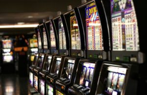 slot machine foto Wikipedia