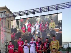 Serie A: Juve-Cagliari apre il campionato il 19/8 alle 18 cagliari-svelata-la-nuova-maglia-rossoblu