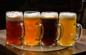 Beer and Food Festival: a Monte Claro tre giorni di buon cibo e birra artigianale birra-ichnusa-premiata-bruxelles
