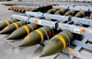 Yemen, Parlamento Ue chiede ancora embargo su armi contro Arabia Saudita. Cotti(M5s): “Stop bombe made in Sardegna”