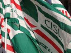 Cisl Sulcis Iglesiente ha un nuovo segretario: è Salvatore Vincis