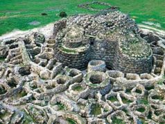 Museo archeologico, presentazione del libro: “Su Nuraxi di Barumini. Un approccio metodologico”