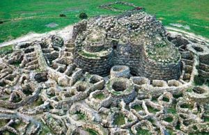 Museo archeologico, presentazione del libro: “Su Nuraxi di Barumini. Un approccio metodologico”