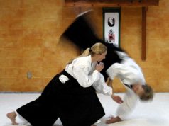 Aikido, Cagliari stage nazionale dal 3 agosto