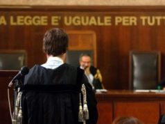 Sparò al compagno della ex, condannato a cinque anni