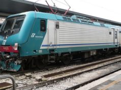 Treno investe pecore, linea ferma a Oristano