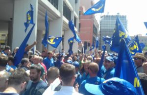 Latte Sardegna, pastori: “Mobilitazione continua”. Resta nodo Inps