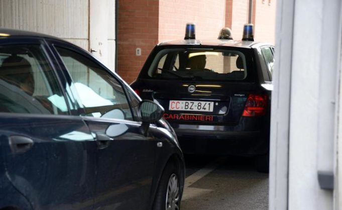 ++ Infermiera arrestata: indagini, 'bombe' di Eparina ++