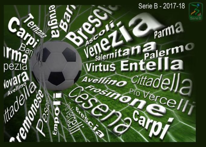 Serie B 2017-18 (elaborazione)