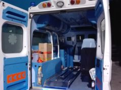 Terralba, massacra rivale con una mazza di ferro, arrestato un 41enne di Marrubiu per tentato omicidio