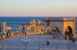 Bastione Saint Remy: affidamento in concessione del locale comunale sulla terrazza
