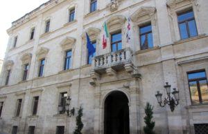 Suppletive Senato, una poltrona per quattro a Sassari